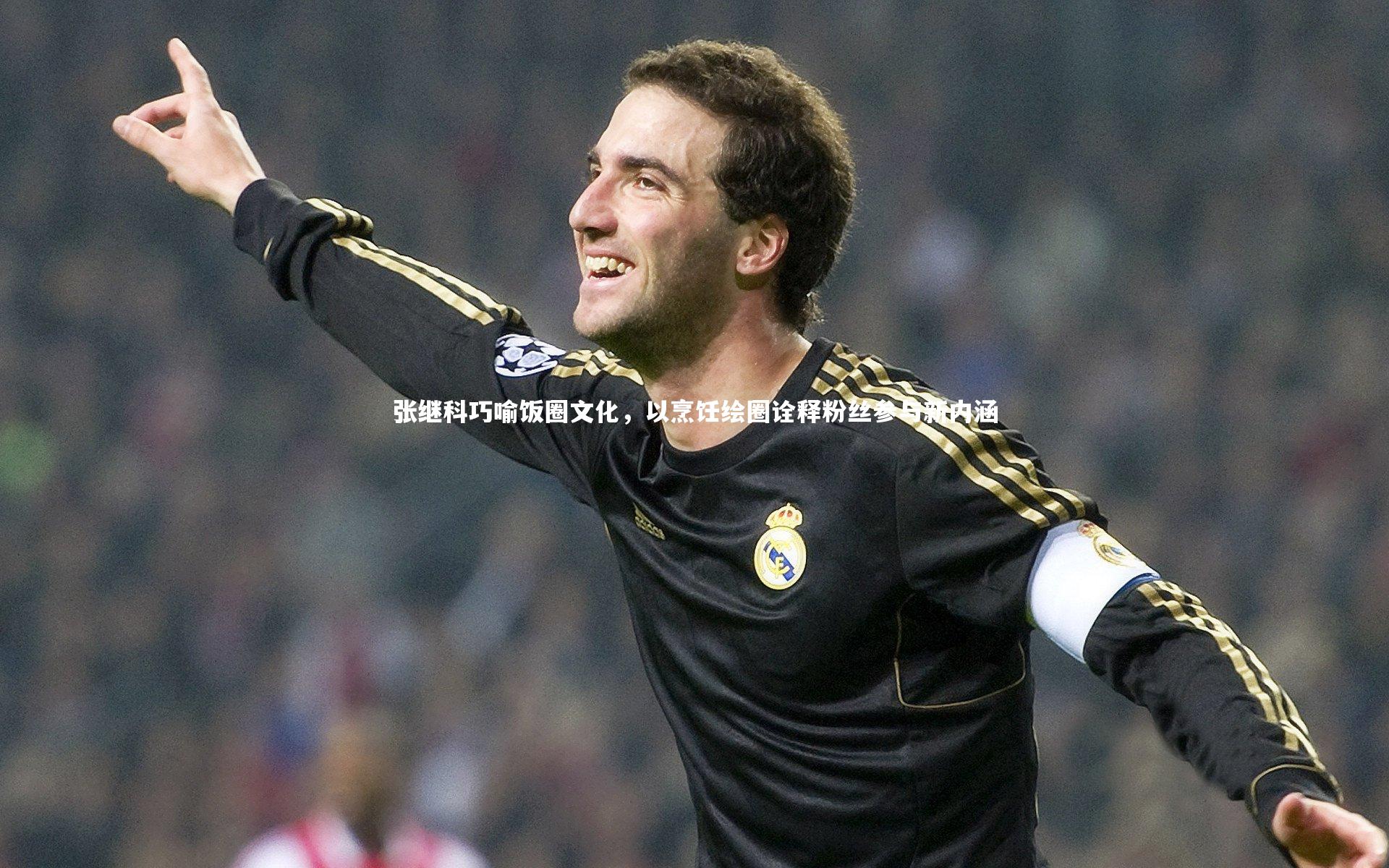 星空体育_张继科巧喻饭圈文化，以烹饪绘圈诠释粉丝参与新内涵